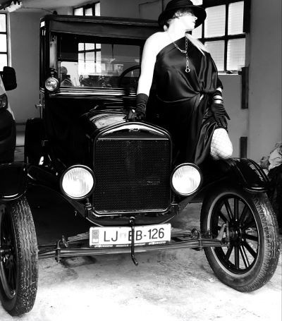 Photo by  Igor Andjelic