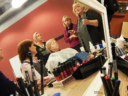 Photo by  DonnAkademy