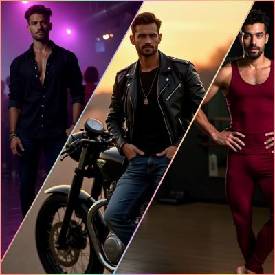 AI-generated imagery created using  Artisly AI