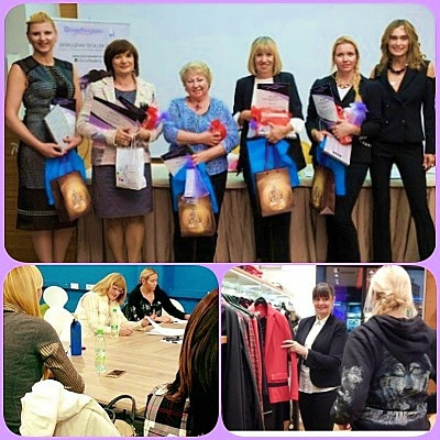 Photo by  DonnAkademy ,  Bojan M.