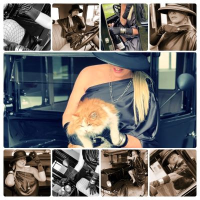 Photo by  Tara Jovanovic ,  Igor Andjelic