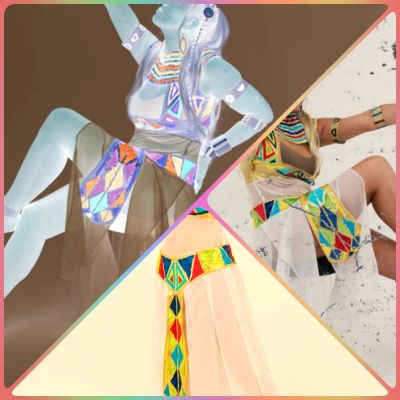 Tyasha Alion is&nbsp;exploring the fusion of ancient wisdom.