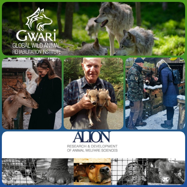 Source: Alion Institute , Park Rožman