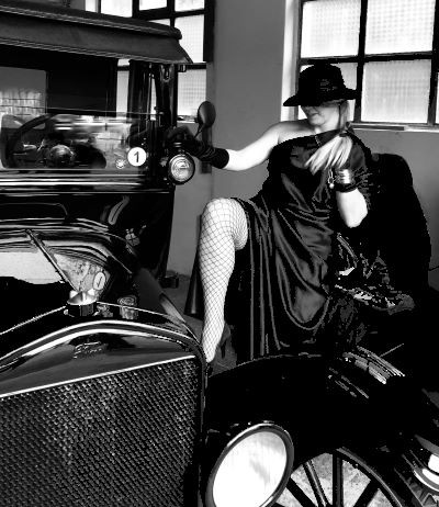 Photo by  Igor Andjelic